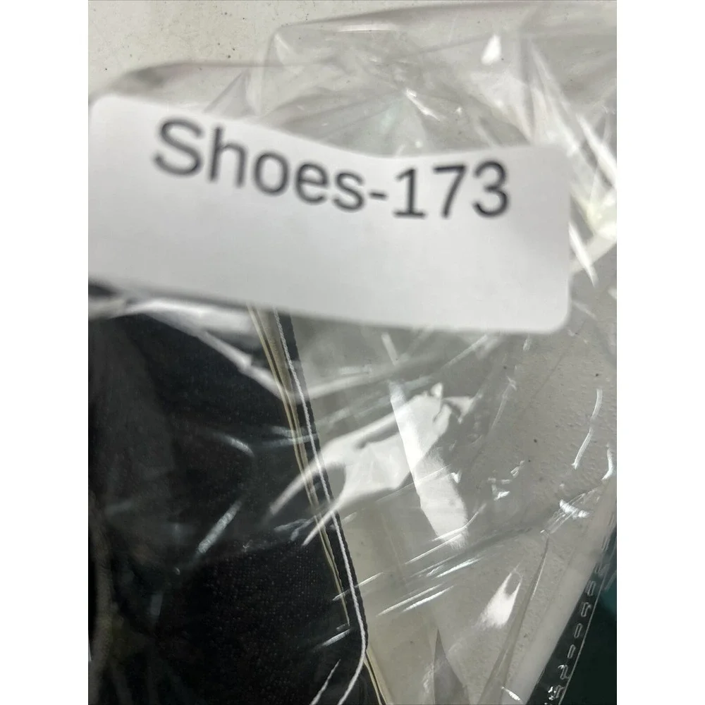 Levis‎ Shoes Mens Size 10 Black Comfort Casual Work Laces Chukka Style
